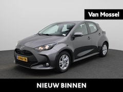 Mazda 2 Hybrid - 1.5 Agile | Airconditioning | Licht metalen velgen 15 inch | Cruise control Adaptive | Ach