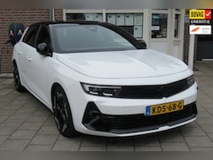 Opel Astra - 1.6 Turbo Plug In Hybrid GSe