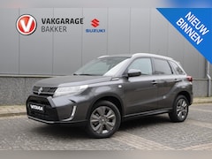 Suzuki Vitara - 1.4 Boosterjet Smart Hybrid Select | Automaat | tot 10 jaar fabrieksgarantie | Navigatie |