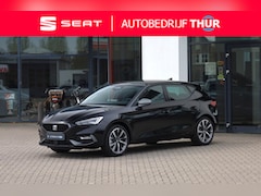 SEAT Leon - 1.5 TSI e-Hybrid FR Business 204PK / 150kW DSG, 18" 'Performance Supreme' LMV, adaptieve c