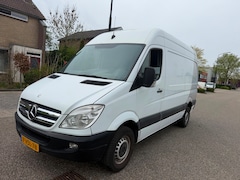 Mercedes-Benz Sprinter - 316 2.2 CDI 366 HD DC