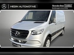 Mercedes-Benz Sprinter - 315 Diesel L2H2 Automaat | Trekhaak | Parkeerpakket met camera | Distronic | High Performa