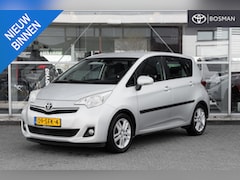 Toyota Verso S - 1.3 VVT-i Dynamic