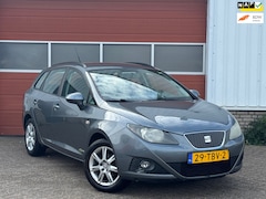 SEAT Ibiza ST - 1.2 TDI COPA Ecomotive