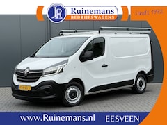 Renault Trafic - 2.0 dCi 120 PK / L1H1 / 1e EIG. / TREKHAAK / IMPERIAAL / AIRCO / CRUISE / 3-ZITS / LED