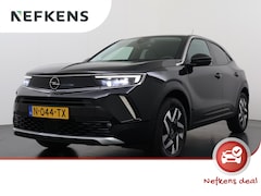 Opel Mokka - 130pk Elegance | 1ste eigenaar | Camera | Navigatie | Stoelverwarming | Dodehoekdetectie |