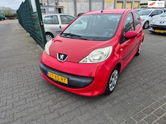 Peugeot 107 - 107 1.0-12V XR- 5DRS AIRCO