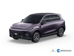 Leapmotor B10 - Design Hybrid EV 18.8 kWh | €1000, - korting | Achteruitrijcamera | Apple Carplay/Android