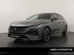 Peugeot 308 SW - 1.2 Hybrid 145 e-DCS6 GT Full Map Navigatie | Panoramadak | Parkeercamera | Elektrische Ko