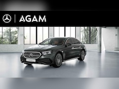 Mercedes-Benz E-klasse - Limousine 300 e Business Solution AMG