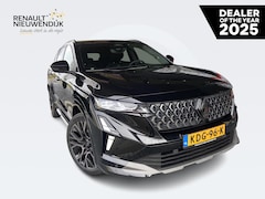 Renault Austral - 1.2 E-Tech full hybrid 200 iconic esprit Alpine / 4CONTROL SYSTEEM / PACK AROUND VIEW CAME