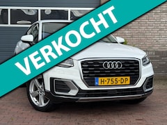 Audi Q2 - 35 TFSI epic|Automaat|Climate