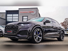 Audi RSQ8 - 4.0 TFSI RS Q8 Quattro | Massage | Carbon | Alcantara | Stoelkoeling/verwarming | Bang&Olu
