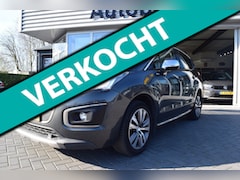 Peugeot 3008 - 1.6 THP Style