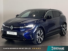 Renault Mégane E-Tech - Business Edition 220 Comfort Range 60 kWh | Nu rijklaar uit voorraad leverbaar voor € 34.1