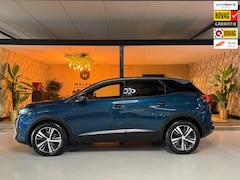 Peugeot 3008 - 1.2 PureTech Allure Pack Business Garantie Carplay Camera Blindspot Cruise Navi Clima Sfee