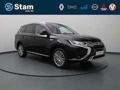 Mitsubishi Outlander - 2.4 PHEV Intense+ Camera | Cruise | Navi | Trekhaak