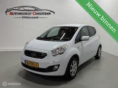Kia Venga - 1.4 CVVT Plus Pack | AIRCO | NAVI