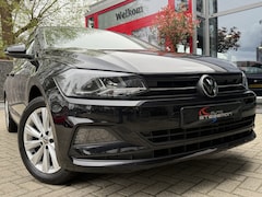 Volkswagen Polo - 1.0 TSI * HIGHLINE * ECC/ NAVI/ CARPLAY/ LMV/ CRUISE