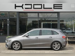 Mercedes-Benz B-klasse - 180 Business Solution AMG | trekhaak