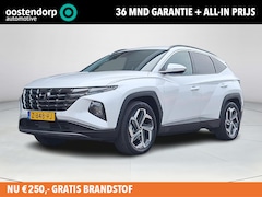 Hyundai Tucson - 1.6 T-GDI PHEV Comfort Smart 4WD | Achteruitrijcamera | Apple Carplay/Android Auto | Stoel