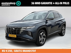 Hyundai Tucson - 1.6 T-GDI PHEV Comfort Smart 4WD | Rijklaarprijs | Adaptive Cruise Control | 19"Lm velgen