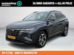 Hyundai Tucson - 1.6 T-GDI PHEV Premium 4WD | Stuurverwarming | Stoel verwarming/verkoeling | Elektrisch ve
