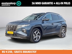 Hyundai Tucson - 1.6 T-GDI PHEV Comfort Smart 4WD | Trekhaak | Apple Carplay/Android Auto | Stoel/stuurverw