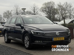 Volkswagen Passat Variant - 1.4 TSI ACT Comfortline | TREKHAAK