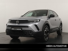 Opel Mokka - 1.2 130pk Turbo GS Line Automaat | Navigatie via App| Adaptive Cruise Control | Massage St