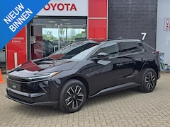 Toyota bZ4X - Dynamic 73 kWh NIEUW DIRECT LEVERBAAR STOEL/STUURWIEL VERWARMING 360 CAMERA DRAADLOOS TEL.