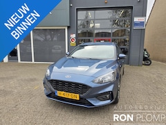 Ford Focus Wagon - 1.0 EcoBoost ST Line Business 125PK/ Airco/ Navigatie/ Cruise/ Apple carplay/ PDC/ LED/ LM