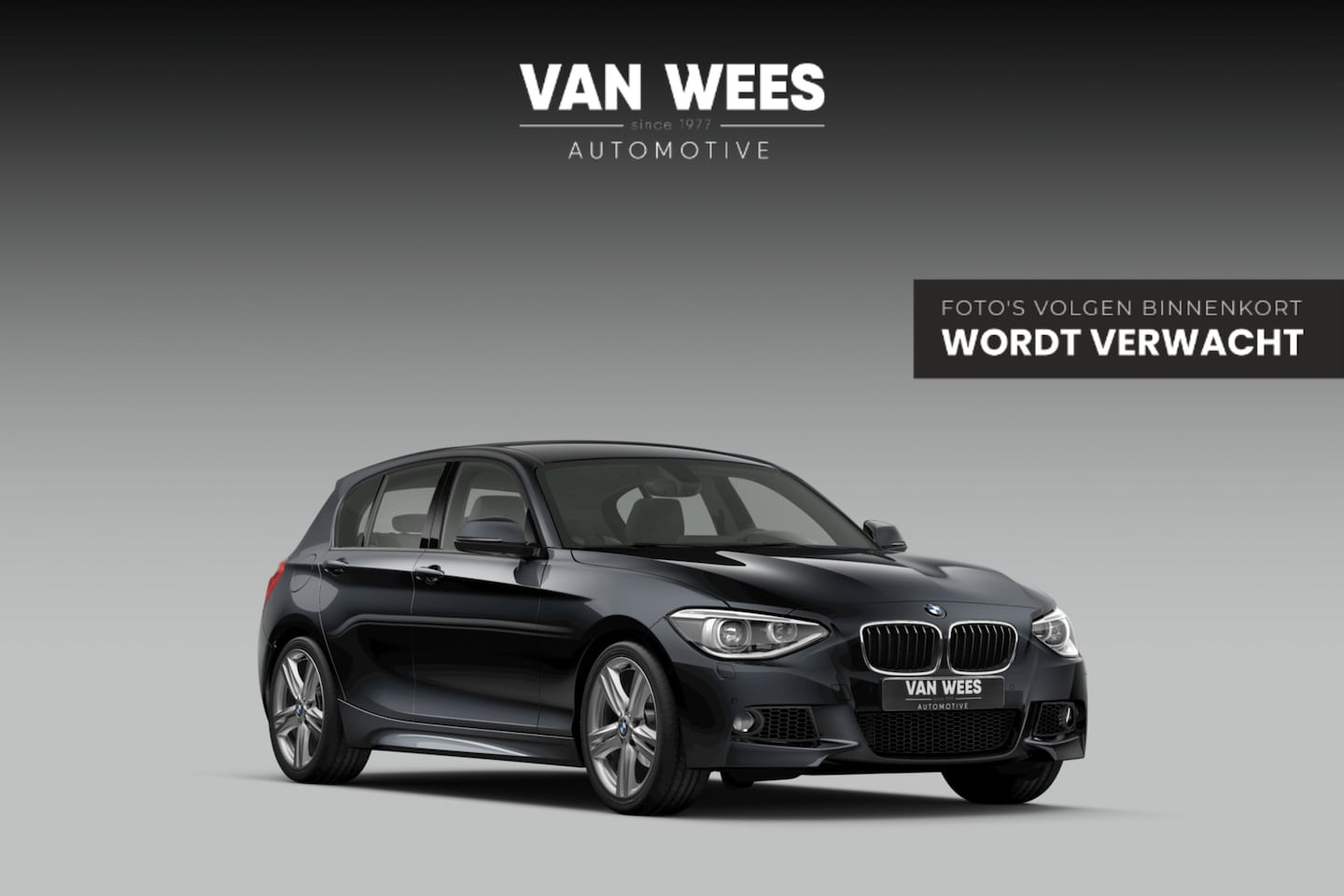 BMW 1-serie - 118i M Sport Edition | 2e eigenaar | Alcantara | Shadow line | Xenon | HiFi audio | Cruise - AutoWereld.nl