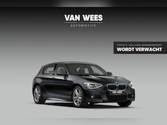 BMW 1-serie - 118i M Sport Edition | 2e eigenaar | Alcantara | Shadow line | Xenon | HiFi audio | Cruise