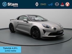 Alpine A110 - 1.8 Turbo S Enstone Edition Focal | Pack Aero | Carplay | Parkeersens. v+a | PPF