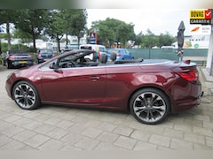 Opel Cascada - 1.6 Turbo Innovation Automaat