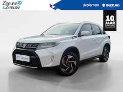 Suzuki Vitara - 1.5 Hybrid Style | Panoramadak | Achteruitrijcamera | Dodehoek detectie | Adapt. Cruise Co