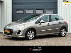 Peugeot 308 - 1.6 VTi Active CARPLAY / CRUISE / CLIMA / PDC