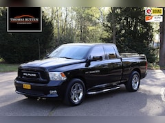 Dodge Ram 1500 - 5.7 V8 Quad Cab 6'4 2011 | Trekhaak | Cruise Control | Carplay | Elektrisch Verstelbare Vo