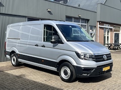 Volkswagen Crafter - 35 2.0 TDI L3H2 Airco Cruise Bleutooth verbinding Apple Carplay controle 1e eigenaar Deale
