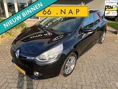 Renault Clio Estate - 0.9 TCe Night&Day 1E EIG/AC/CRUIS/NAV/LED/PDC