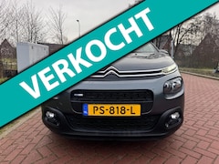 Citroën C3 - 1.2 PureTech Shine 45.000 KM