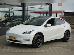 Tesla Model Y - RWD 58 kWh