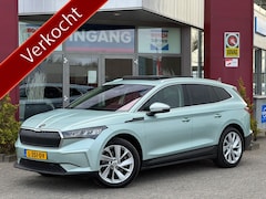 Skoda Enyaq iV - 80 | Pano | Full leder | trekhaak