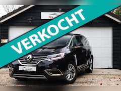 Renault Espace - 1.6 TCe Dynamique 7p.-Pano-Dealer OH-Stoelverwarming