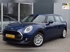 MINI Clubman - 1.5 One D Salt Business | Automaat | Navi | NAP + APK 4-2027