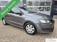 Volkswagen Polo - 1.2 Easyline AIRCO