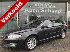 Volvo V70 - 2.0 D4 Polar+ Automaat | Rijklaar incl garantie | Euro6 Standkachel Trekhaak Parkeersensor