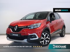 Renault Captur - 1.2 TCe Intens | Camera | Trekhaak | Navigatie | Climate control | AndroidAuto |