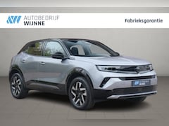 Opel Mokka - 1.2 Turbo 130pk EAT8 GS | Nieuw Model | App Connect | Climate | Cruise | Camera | PDC